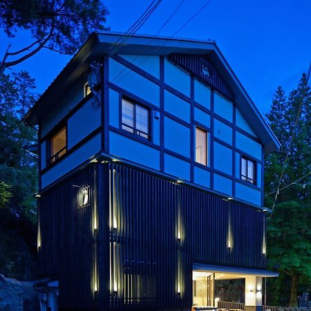 Mizuhasou Hotell Hatsukaichi Eksteriør bilde