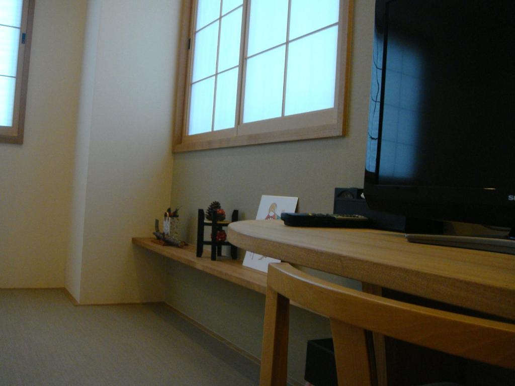 Mizuhasou Hotell Hatsukaichi Rom bilde